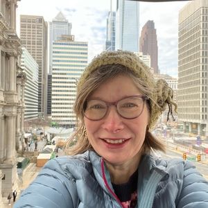 Meet your Posher, Renee